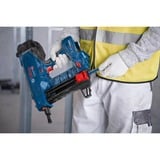 Bosch Rundkopf-Streifennagel NB-25, 1.000 Betonnägel 25mm, für Akku-Betonnagler GNB 18V-38 Professional