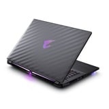 GIGABYTE AORUS MASTER 18 BZHC6DED42SP, Gaming-Notebook Intel® Core™ Ultra 9 275HX, NVIDIA GeForce RTX 5090, 64 GB DDR5, 4 TB (2 TB SSD & 2 TB SSD), Windows 11 Pro 64-Bit