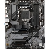 GIGABYTE B760 DS3H, Mainboard 