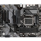 GIGABYTE B760 DS3H, Mainboard 