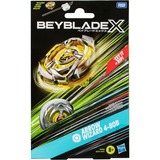 Hasbro Beyblade X Arrow Wizard 4-80B Starter Pack, Geschicklichkeitsspiel 