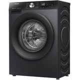 Hisense WF3S8043BB3, Waschmaschine schwarz