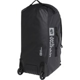 Jack Wolfskin ALL-IN DUFFLE WHEELER 90, Rucksack schwarz