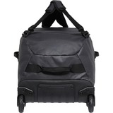 Jack Wolfskin ALL-IN DUFFLE WHEELER 90, Rucksack schwarz