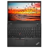 Lenovo ThinkPad T570 Generalüberholt, Notebook Windows 10 Pro 64-Bit, inkl. UltraDock 40A2, 39.6 cm (15.6 Zoll), 512 GB SSD