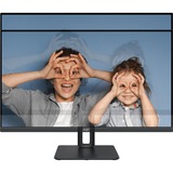 MSI PRO MP275PDE, LED-Monitor 69 cm (27 Zoll), schwarz, FullHD, IPS, VGA, HDMI, 100Hz Panel