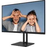 MSI PRO MP275PDE, LED-Monitor 69 cm (27 Zoll), schwarz, FullHD, IPS, VGA, HDMI, 100Hz Panel