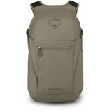 Osprey Daylite Plus , Rucksack hellgrau, 20 Liter