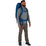 Osprey Rook 50 , Rucksack blau, 50 Liter / One Size