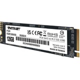 Patriot P230 128GB, SSD PCIe 3.0 x4, NVMe 1.3, M.2 2280