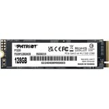 Patriot P320 128GB, SSD PCIe 3.0 x4, NVMe 1.3, M.2 2280