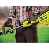 Ryobi MAX POWER Akku-Rasentrimmer RY36LTX40A-0, 36Volt grün/schwarz, ohne Akku und Ladegerät