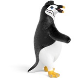 Schleich Die Schule der magischen Tiere Juri der Pinguin, Spielfigur 