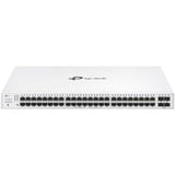 TP-Link Festa FS352GP, Switch 