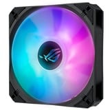 ASUS ROG STRIX LC III 240mm ARGB, Wasserkühlung schwarz