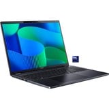 Acer TravelMate P4 (TMP416-53-TCO-59MM), Notebook blauschwarz, Windows 11 Pro 64-Bit, 40.6 cm (16 Zoll), 512 GB SSD