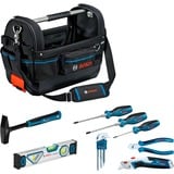 Werkzeugtasche GWT 20 und Handwerkzeug-Set Professional