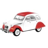 COBI Citroen 2CV Dolly, Konstruktionsspielzeug 