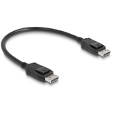 DeLOCK PCIe x4 Karte zu 1x ext. USB-C 10 Gbit/s B. + 1x extern USB-C DP Alt Mode, USB-Controller 