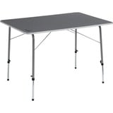 Easy Camp Camping-Tisch Alder Table 540032 aluminium/grau, Modell 2025