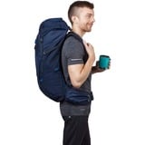 Gregory Zulu 35, Rucksack blau, 35 Liter, Größe S/M