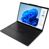 Lenovo ThinkPad T14 AMD G5 (21MC003QGE), Notebook schwarz, AMD Ryzen 7 8840U, AMD Radeon 780M, 32 GB DDR5, 1 TB SSD, Windows 11 Pro 64-Bit