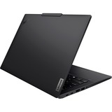 Lenovo ThinkPad T14 AMD G5 (21MC003QGE), Notebook schwarz, AMD Ryzen 7 8840U, AMD Radeon 780M, 32 GB DDR5, 1 TB SSD, Windows 11 Pro 64-Bit