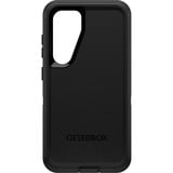 Otterbox Defender, Handyhülle schwarz, Samsung Galaxy S24