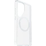 Otterbox Symmetry Clear ProPack, Handyhülle transparent, Samsung Galaxy S25, mit Magneten