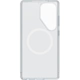 Otterbox Symmetry Clear ProPack, Handyhülle transparent, Samsung Galaxy S25, mit Magneten