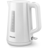 Philips HD9318/00, Wasserkocher weiß, 1,7 Liter