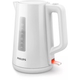 Philips HD9318/00, Wasserkocher weiß, 1,7 Liter