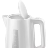 Philips HD9318/00, Wasserkocher weiß, 1,7 Liter