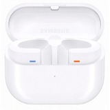 SAMSUNG Galaxy Buds3, Kopfhörer weiß, Bluetooth, ANC