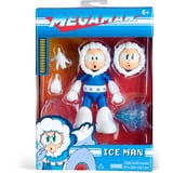 Simba Mega Man - Ice Man, Spielfigur 