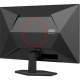 AOC 27G42E, Gaming-Monitor 68.6 cm (27 Zoll), schwarz (matt), FullHD, Fast-IPS, Adaptive-Sync, HDR, 180Hz Panel