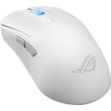 ASUS ROG Harpe Ace Mini, Gaming-Maus weiß