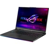 ASUS ROG Strix G18 (G814JI-N6163), Gaming-Notebook grau, ohne Betriebsystem, 45.7 cm (18 Zoll) & 240 Hz Display, 1 TB SSD