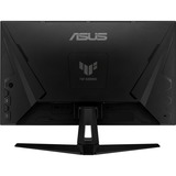 ASUS TUF Gaming VG27UQ1A, Gaming-Monitor 68.6 cm (27 Zoll), schwarz, UltraHD/4K, Fast-IPS, 160Hz Panel