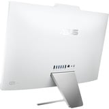 ASUS Zen AiO 24 A3402WVAK-WPC179W, PC-System weiß, Windows 11 Home 64-Bit