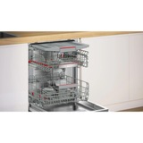 Bosch SBV6ZCX17E Serie 6, Spülmaschine 60 cm, Home Connect