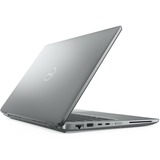 Dell Precision 3490-MVM1M, Notebook grau, Intel® Core™ Ultra 7 155H, NVIDIA RTX 500, 16 GB DDR5, 512 GB SSD, Windows 11 Pro 64-Bit