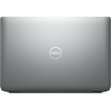 Dell Precision 3490-MVM1M, Notebook grau, Windows 11 Pro 64-Bit, 35.6 cm (14 Zoll) & 60 Hz Display, 512 GB SSD