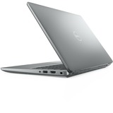 Dell Precision 3490-MVM1M, Notebook grau, Intel® Core™ Ultra 7 155H, NVIDIA RTX 500, 16 GB DDR5, 512 GB SSD, Windows 11 Pro 64-Bit