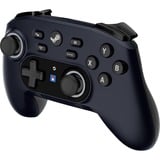 HORI Wireless Horipad Pro, Gamepad schwarz, für Steam (Windows 11/10 und Steam Deck)