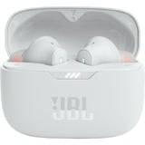 JBL Tune 230NC TWS, Kopfhörer weiß, Bluetooth, USB-C