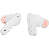 JBL Tune 230NC TWS, Kopfhörer weiß, Bluetooth, USB-C