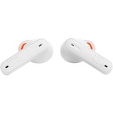 JBL Tune 230NC TWS, Kopfhörer weiß, Bluetooth, USB-C