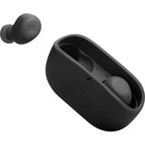 JBL Vibe Buds, Kopfhörer schwarz, Bluetooth, TWS, USB-C