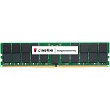 Kingston DIMM 64 GB DDR5-4800 REG, Arbeitsspeicher KSM48R40BD4-64MD, Micron